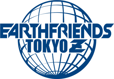 アースフレンズ東京Z