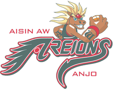 アイシン アレイオンズ