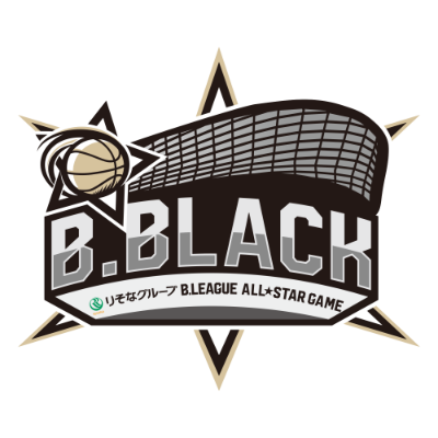 B.BLACK