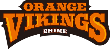 愛媛オレンジバイキングス