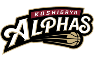 越谷アルファーズ 越谷アルファーズ ファンクラブ B.LEAGUEチケット