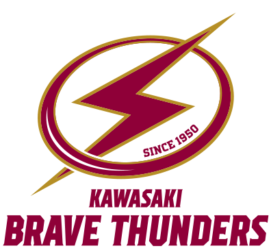 川崎ブレイブサンダース