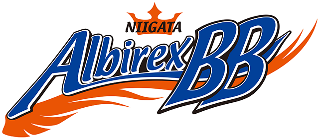 新潟アルビレックスBB