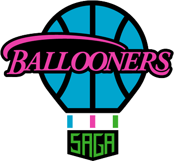 佐賀バルーナーズ