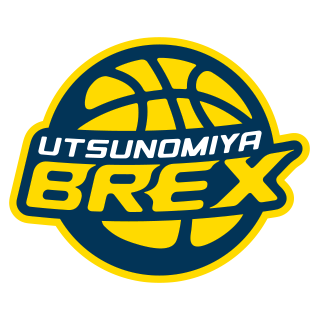 宇都宮ブレックス