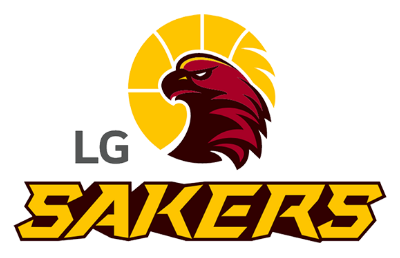 昌原LGセイカーズ