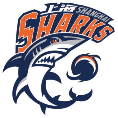 上海シャークス