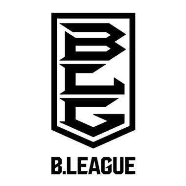 B.LEAGUE